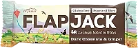 Dark Chocolate Ginger
