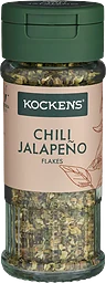 Chili Jalapeño Flakes Burk