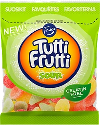 Tutti Frutti Sour