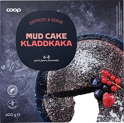 Kladdkaka
