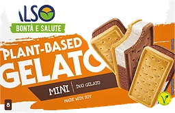 Glass Sandwich 8-pack