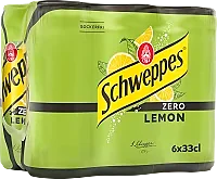Lemon Zero