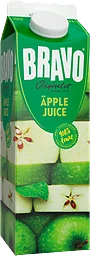Äpplejuice