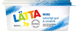 Mini Växtbaserat Margarin 30%
