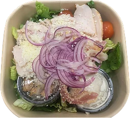 Ceasarsallad ca