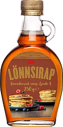 Lönnsirap