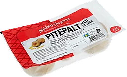 Pitepalt med Fläsk