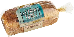 Levaintoast Skivad