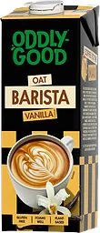 Havredryck Barista Vanilj 3% ®