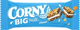 Müslibar Milk