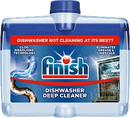 Deep Cleaner Dishwasher