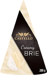 Vitmögelost Brie Creamy