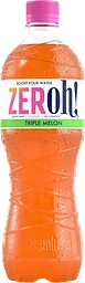 Triple Melon No Sugar Blanddryck Pet