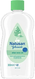 Olja Aloe Vera