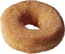 Donut Vanilj/Kanel Dafgård