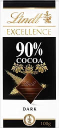 90% Cocoa Dark Excellence Chokladkaka