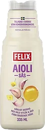 Aioli Sås