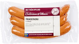 Frukostkorv
