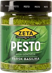 Pesto Genovese