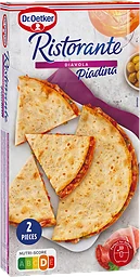 Pizza Piadina Diavola 2-pack