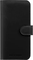 Fodral magsafe iPhone16 svart
