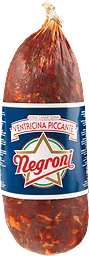 Salami Ventricina Classico