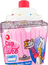 Cup Cake