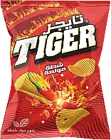 Chips Spicy Chili