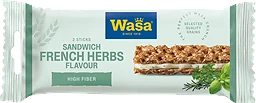 French Herbs Sandwich Cream Cheese 2-pack