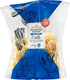 Estelle Potatis Delikatess Klass 1