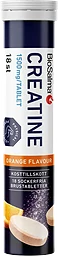 Creatine Brustablett Apelsin