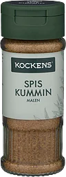 Spiskummin Malen