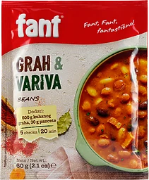Fant För Bönor