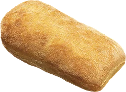 Ciabatta Naturell