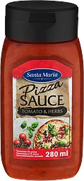 Pizzasås Tomato & Herbs