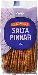 Glutenfria Salta pinnar