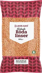 Röda Linser