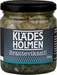 Brantevikssill