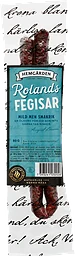 Ölkorv Rolands Fegisar