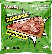 Pizza Prosciutto