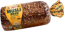 Müslibröd