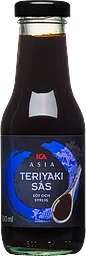 Sojasås Teriyaki