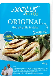 Halloumi