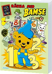 Räkna med bamse