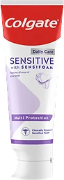 Sensitive Multiprotection