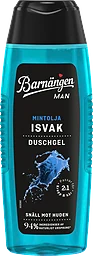 Isvak Duschgel