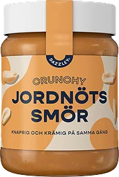 Peanut Butter Crunchy