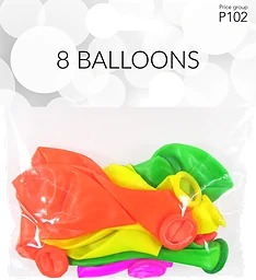 Ballonger Neon
