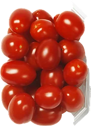 Tomat Babyplommon