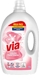 Color Flytande Parfymfri Tvättmedel 56tvättar